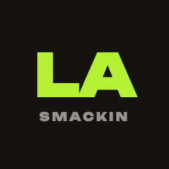 smackin LA