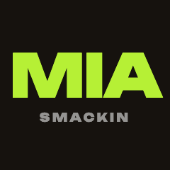 smackin MIA