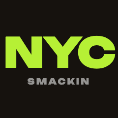 smackin NYC